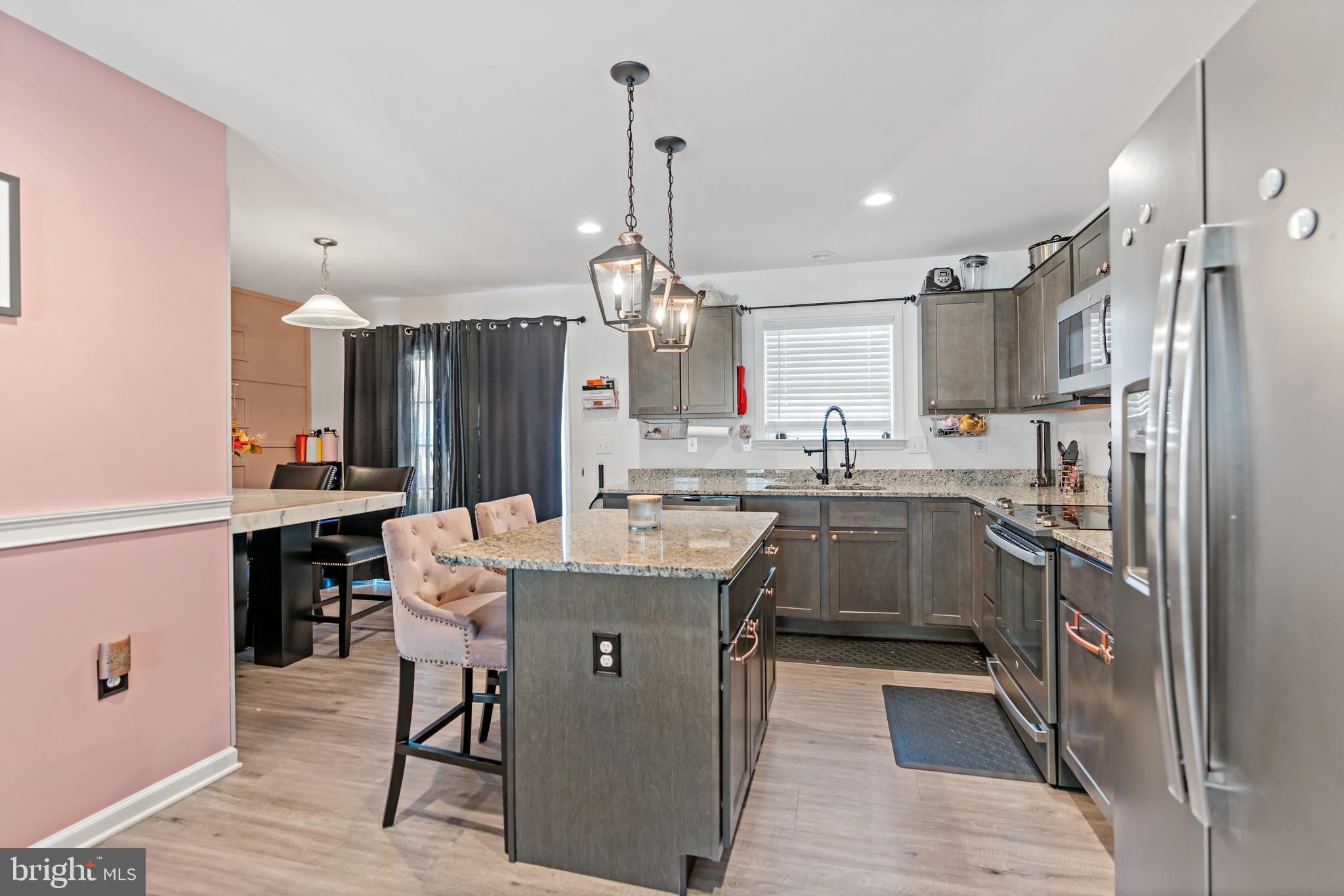 BRIDLE CREEK - Residential Lease