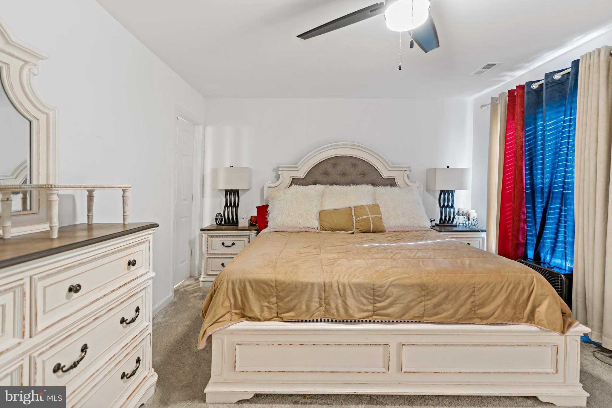 BRIDLE CREEK - Residential Lease