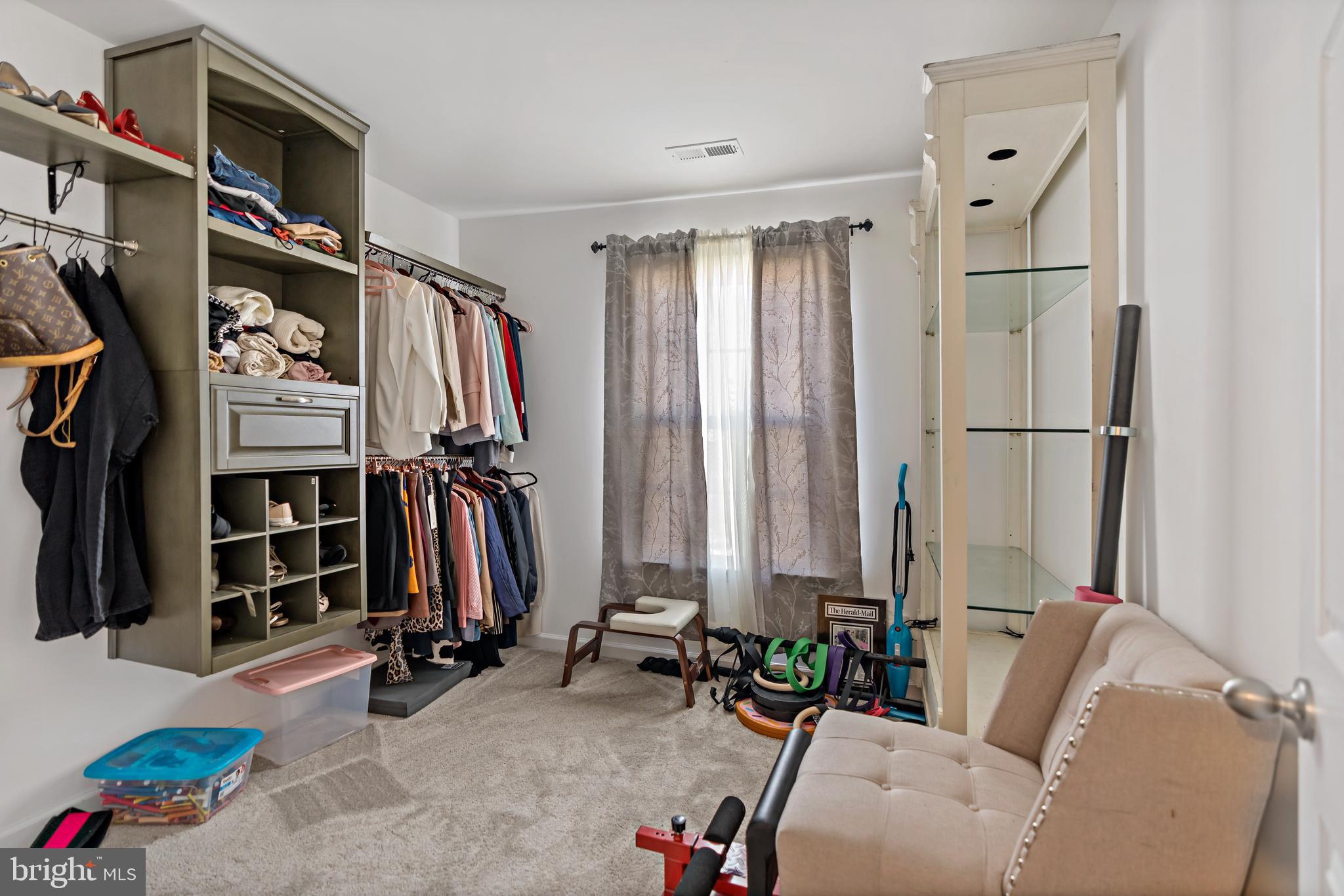 BRIDLE CREEK - Residential Lease