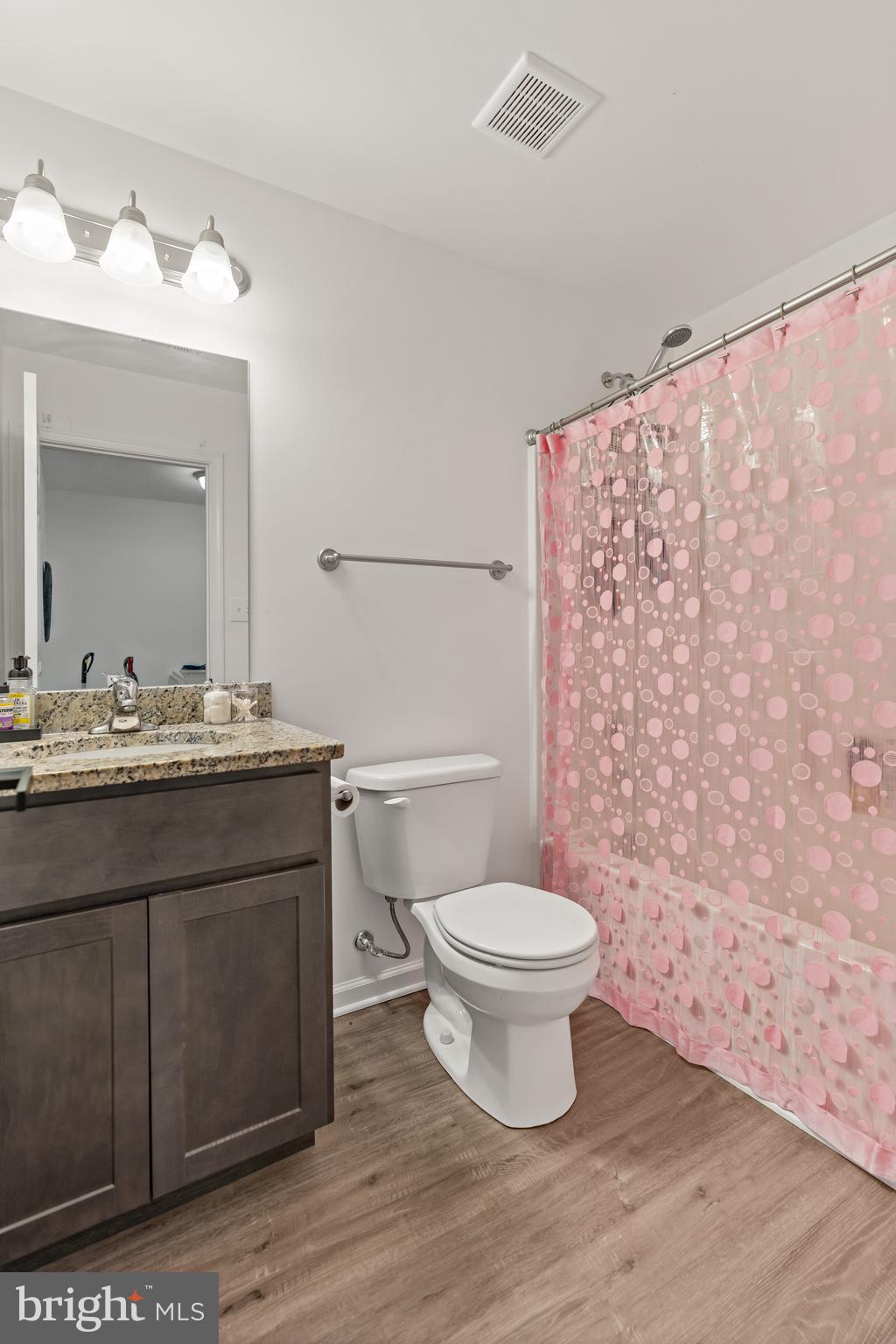 BRIDLE CREEK - Residential Lease