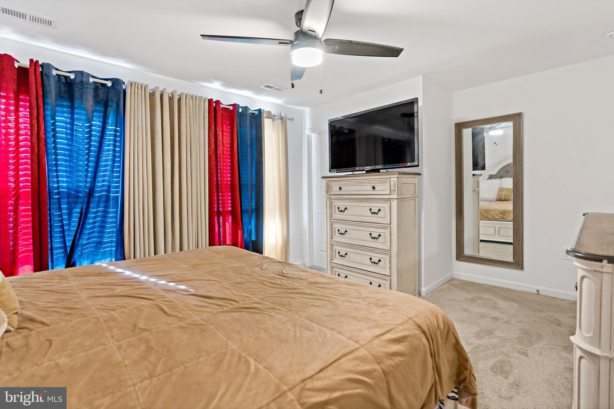 BRIDLE CREEK - Residential Lease