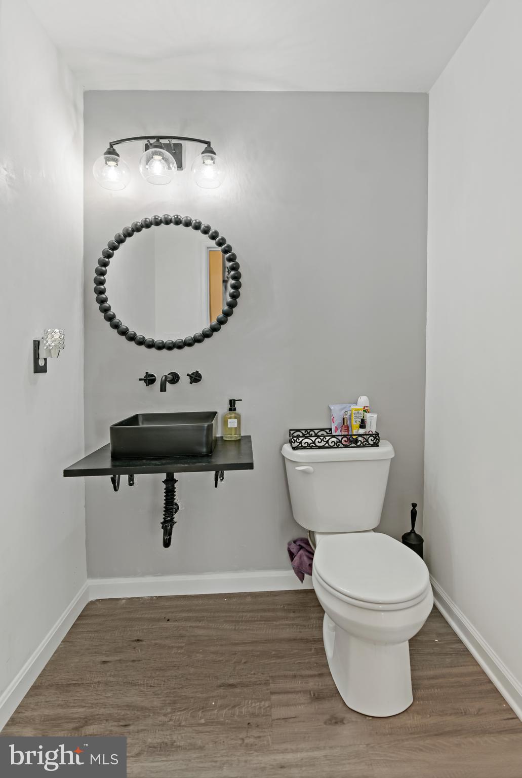 BRIDLE CREEK - Residential Lease