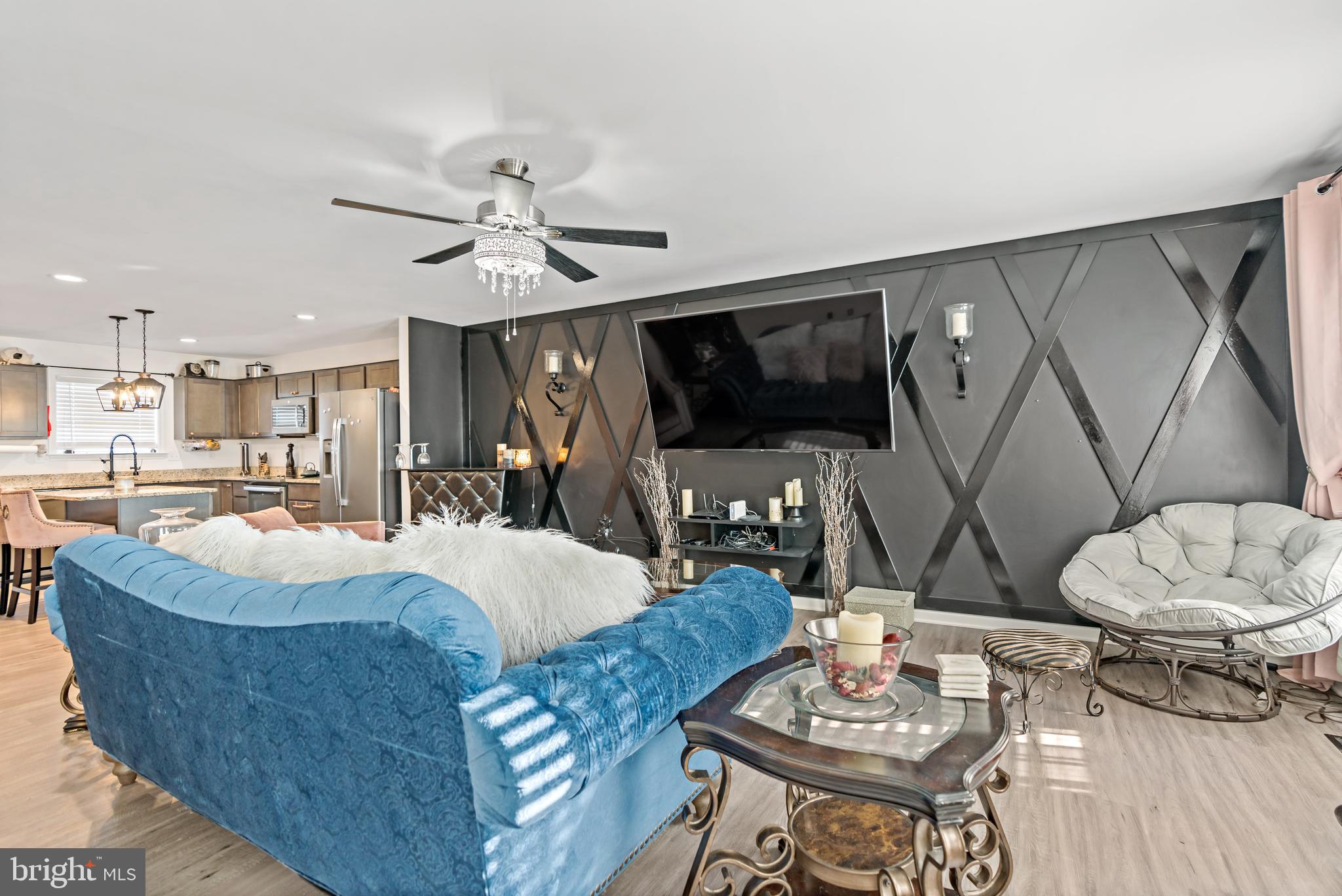 BRIDLE CREEK - Residential Lease