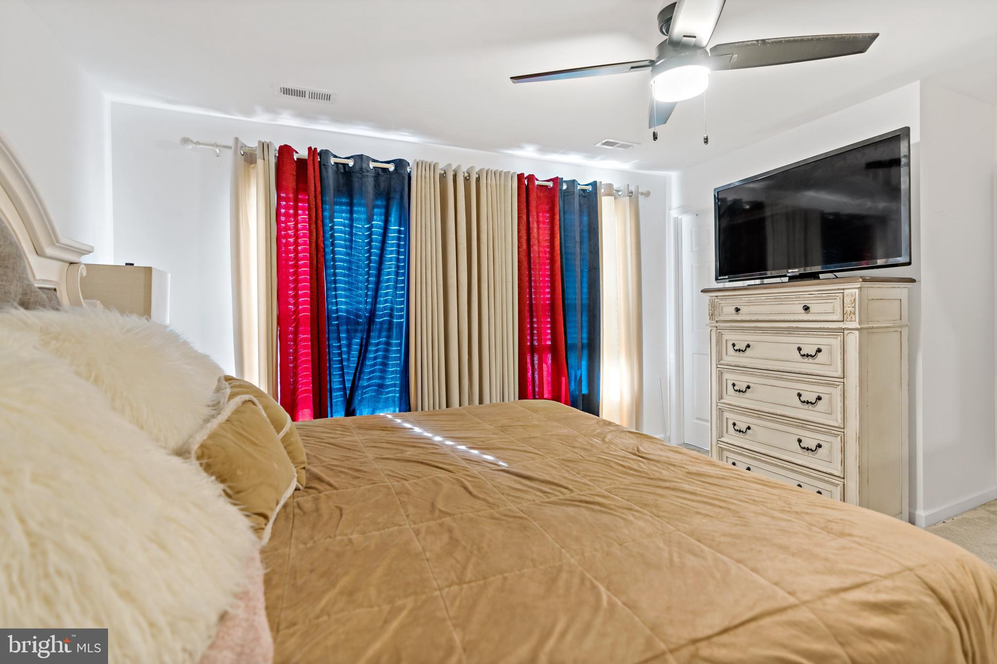 BRIDLE CREEK - Residential Lease