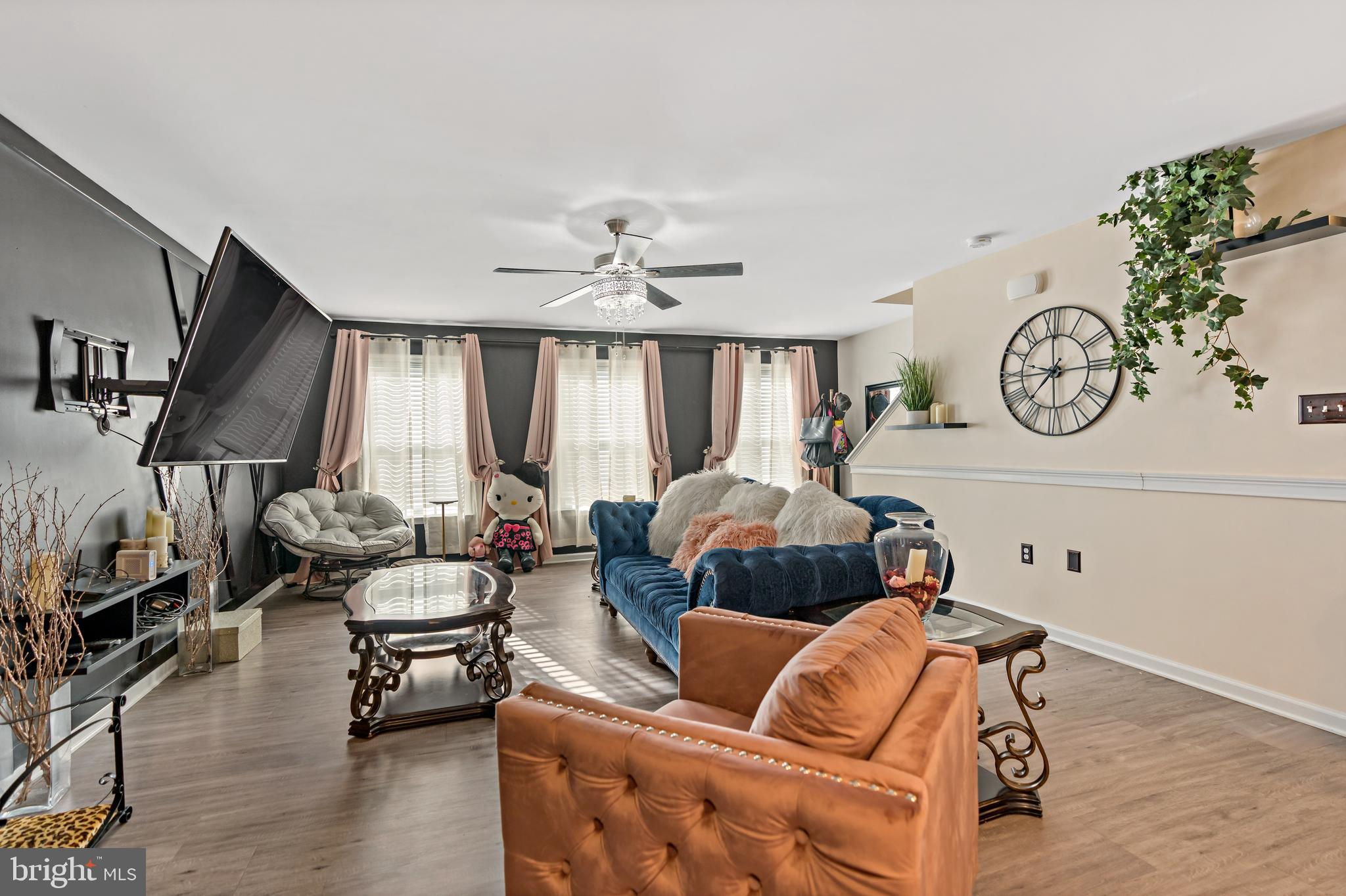 BRIDLE CREEK - Residential Lease