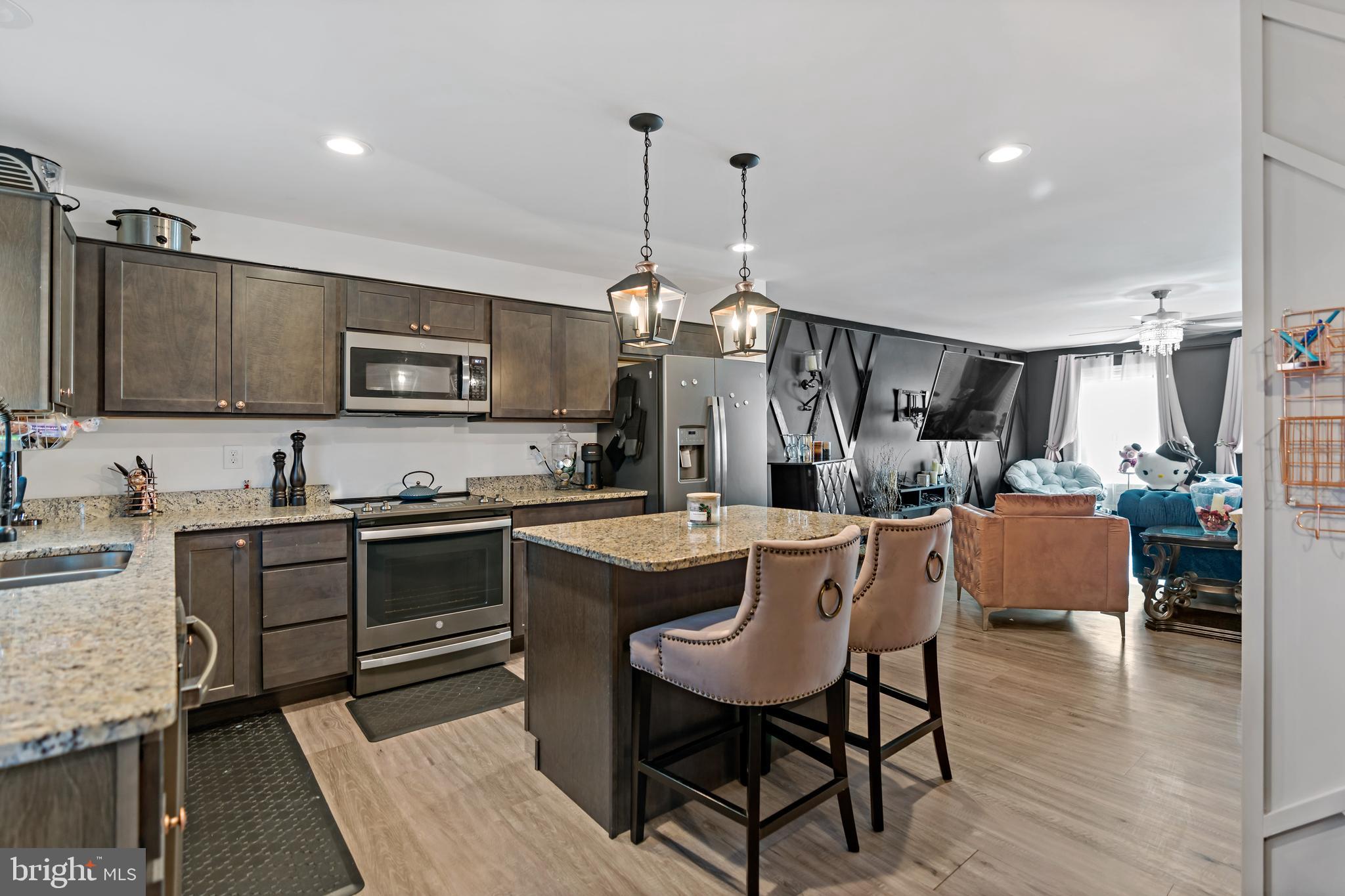 BRIDLE CREEK - Residential Lease