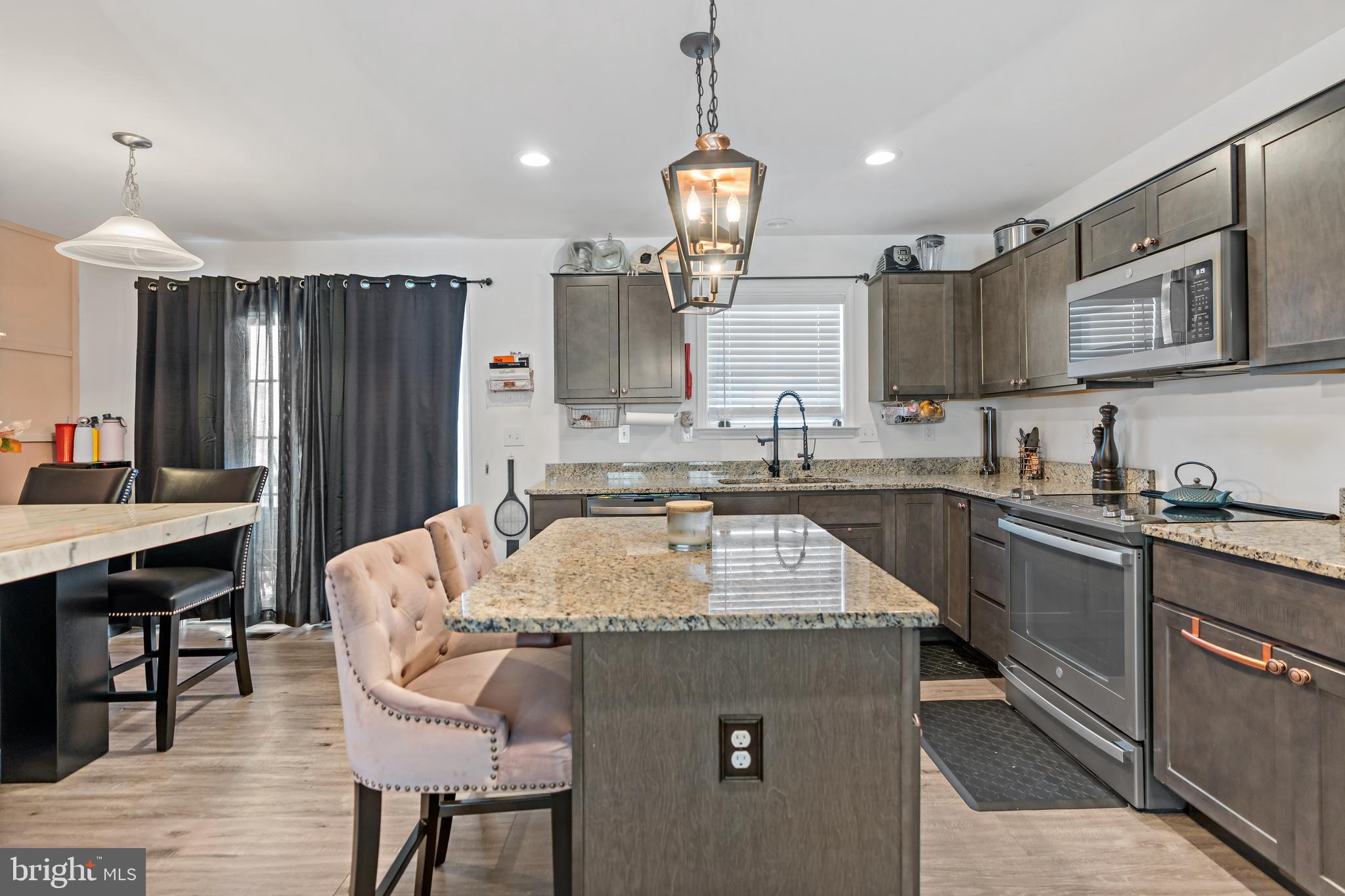 BRIDLE CREEK - Residential Lease