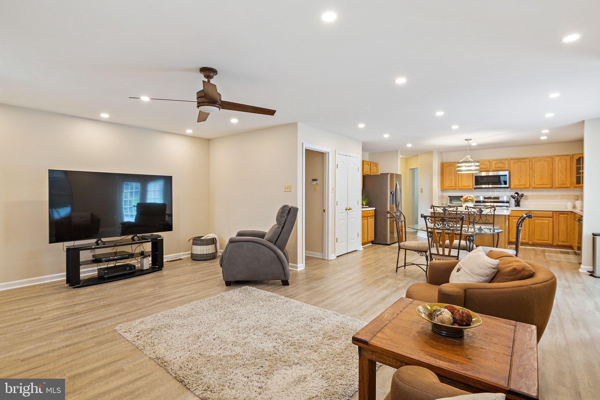 HAWK RIDGE FARM - Residential