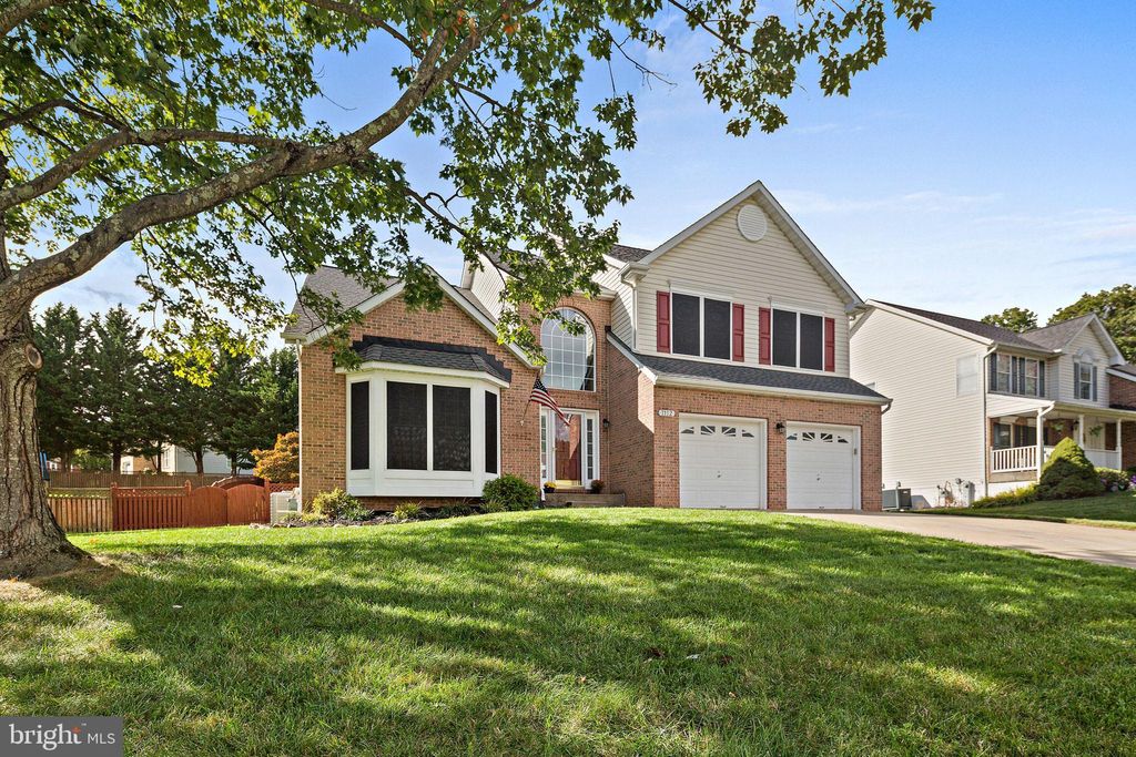 Photo of 7152 Harlan Lane, SYKESVILLE, MD 21784 (MLS # MDCR2030638)