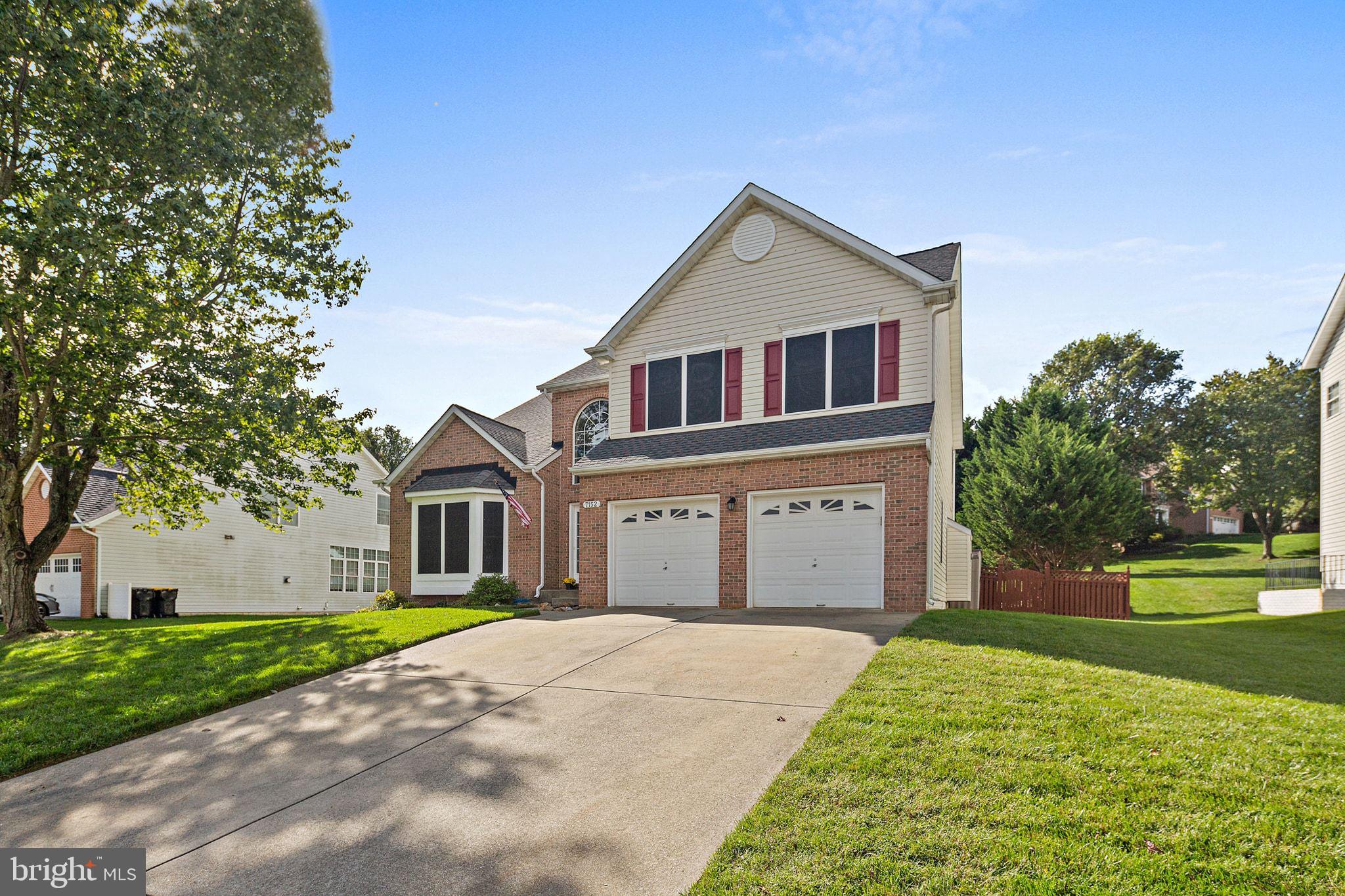 7152 HARLAN LANE