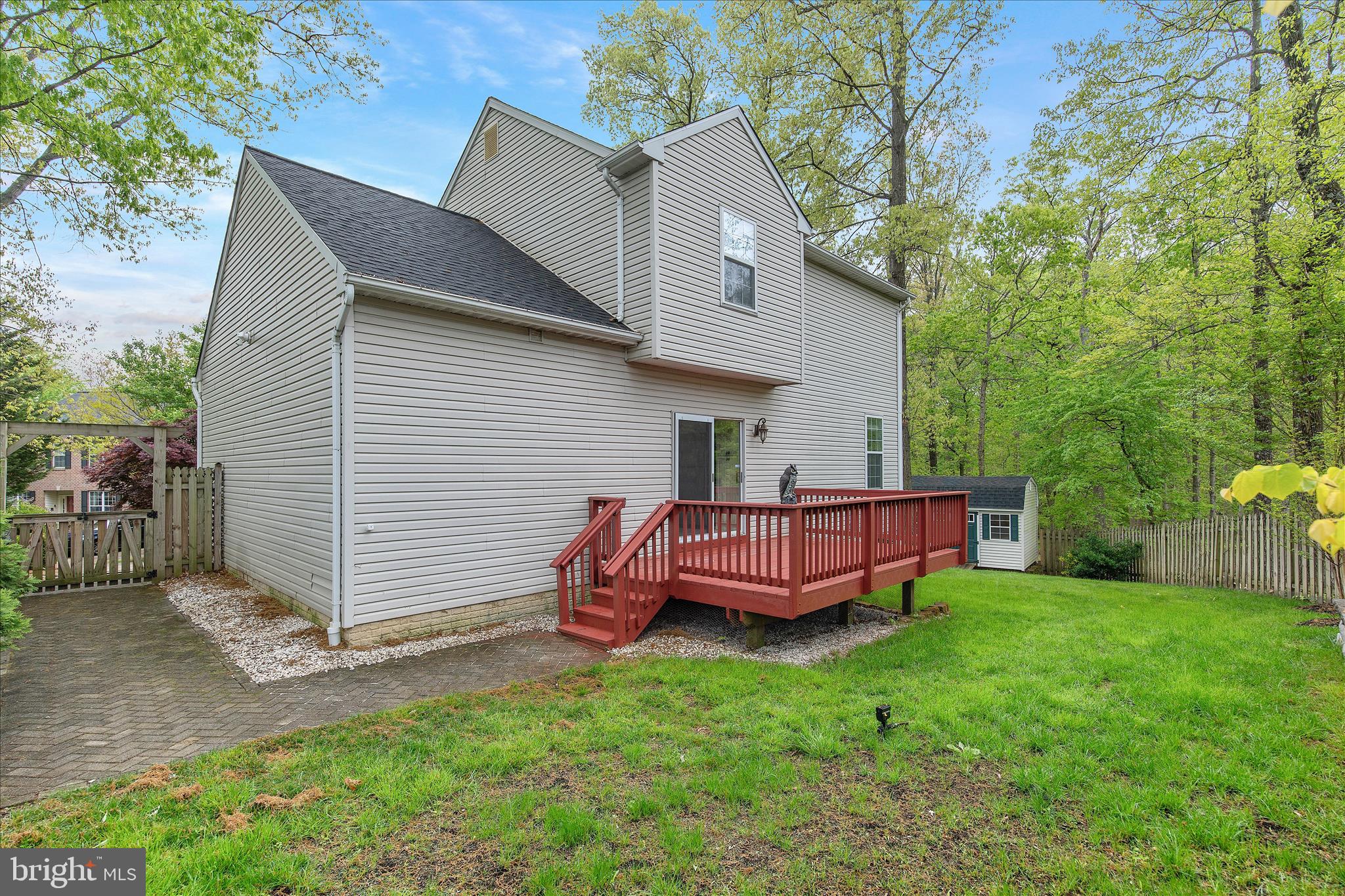 DISNEY ESTATES - Residential