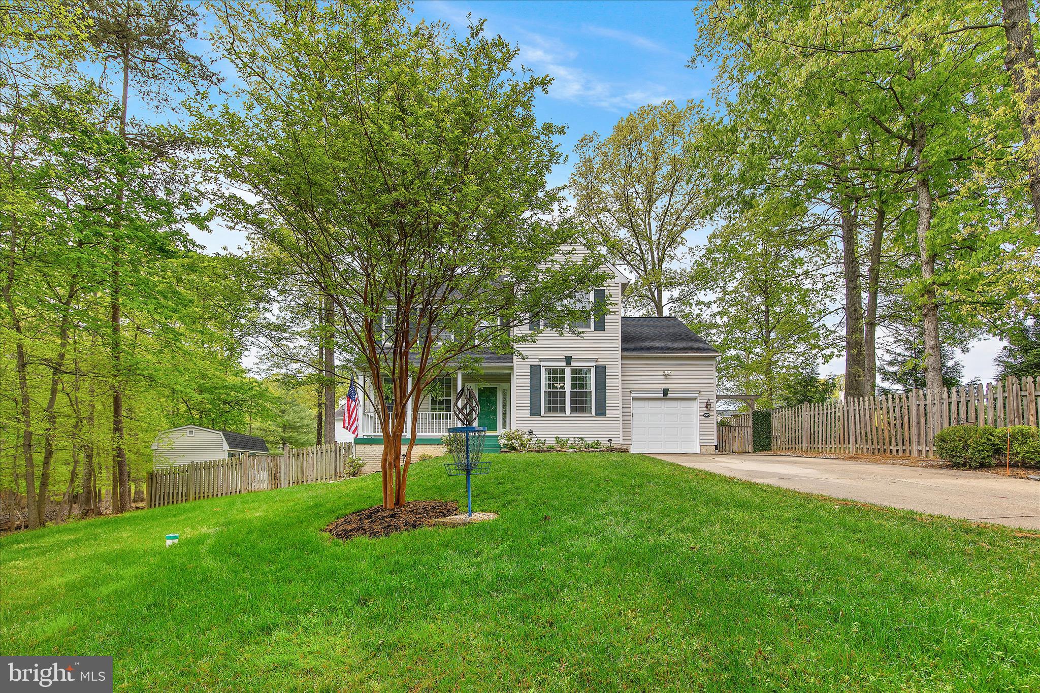 DISNEY ESTATES - Residential