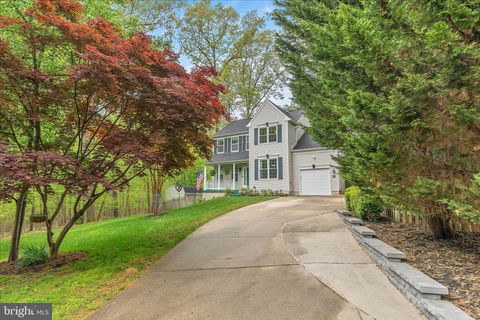 Photo of 1805 Disney Estates Circle, SEVERN, MD 21144 (MLS # MDAA2140296)