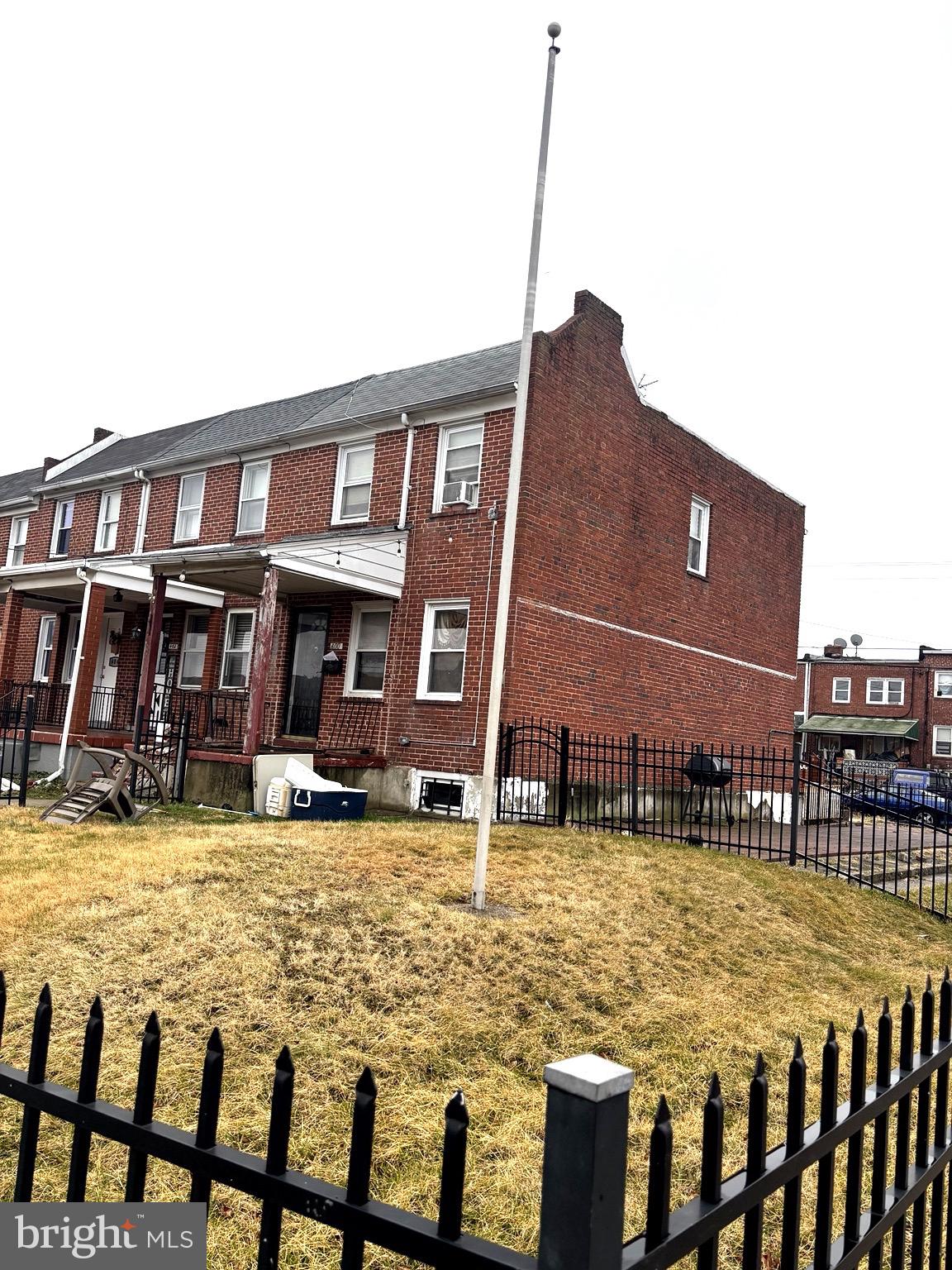 BAYVIEW - Residential