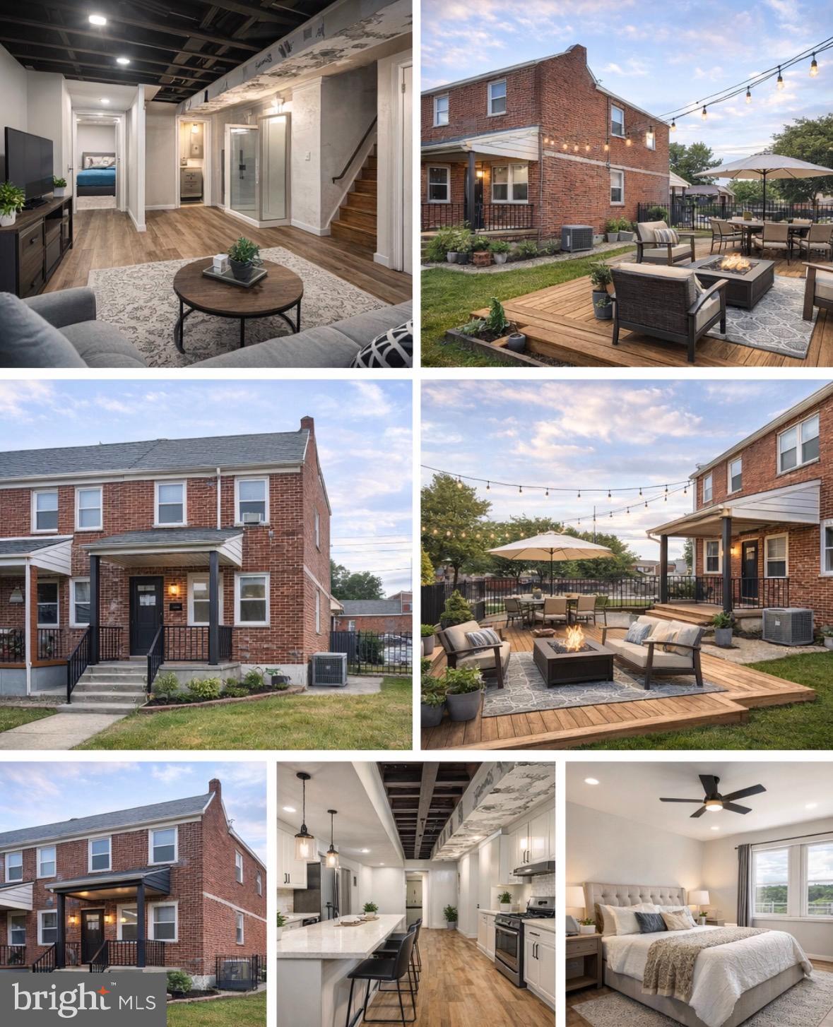 BAYVIEW - Residential