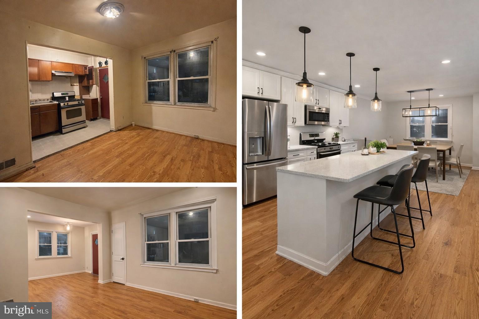 BAYVIEW - Residential