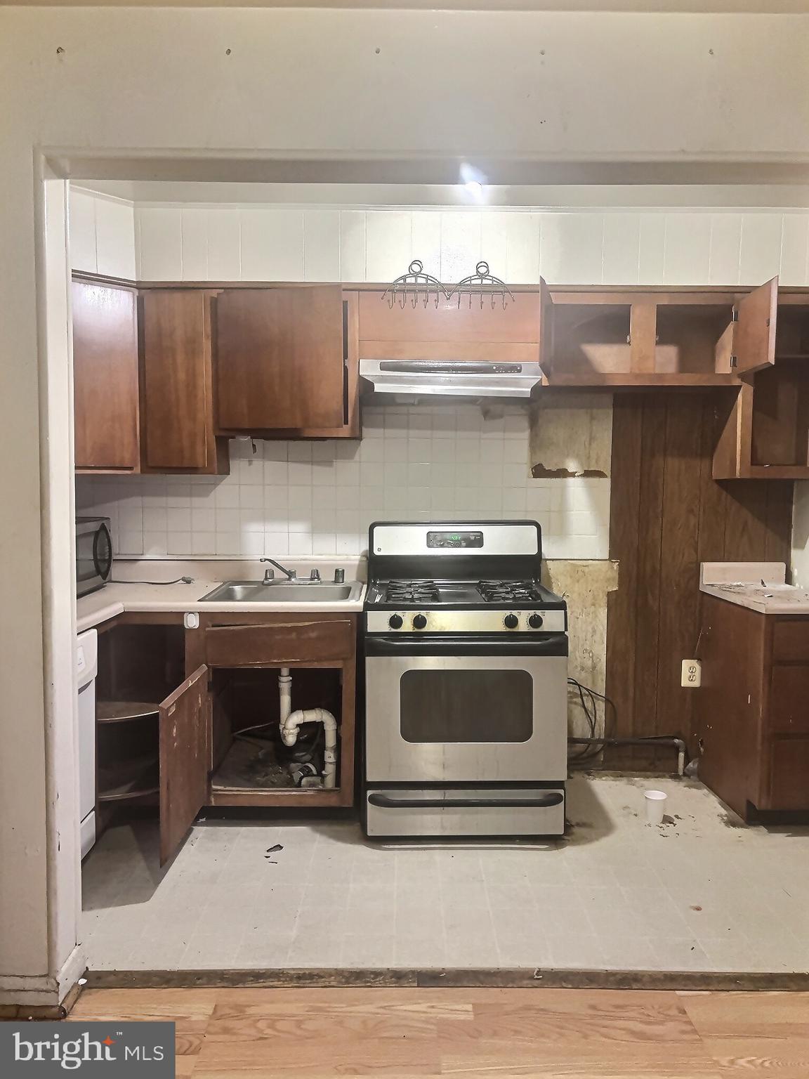 BAYVIEW - Residential