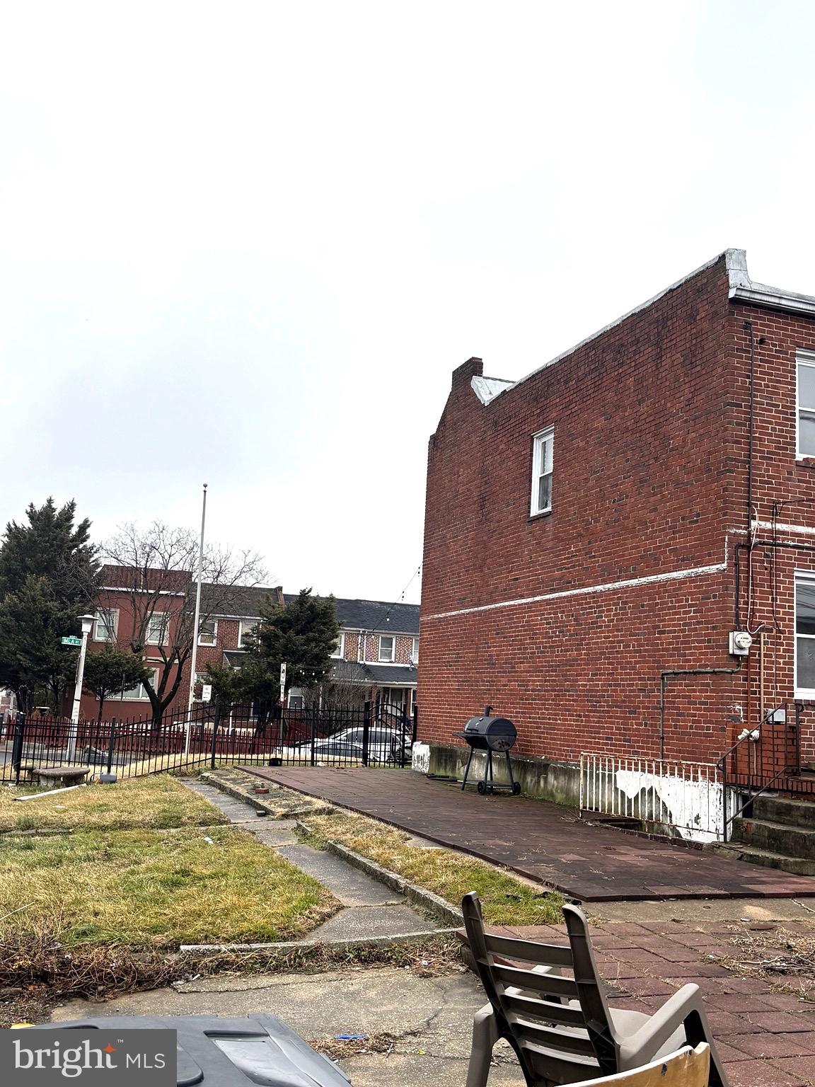 BAYVIEW - Residential