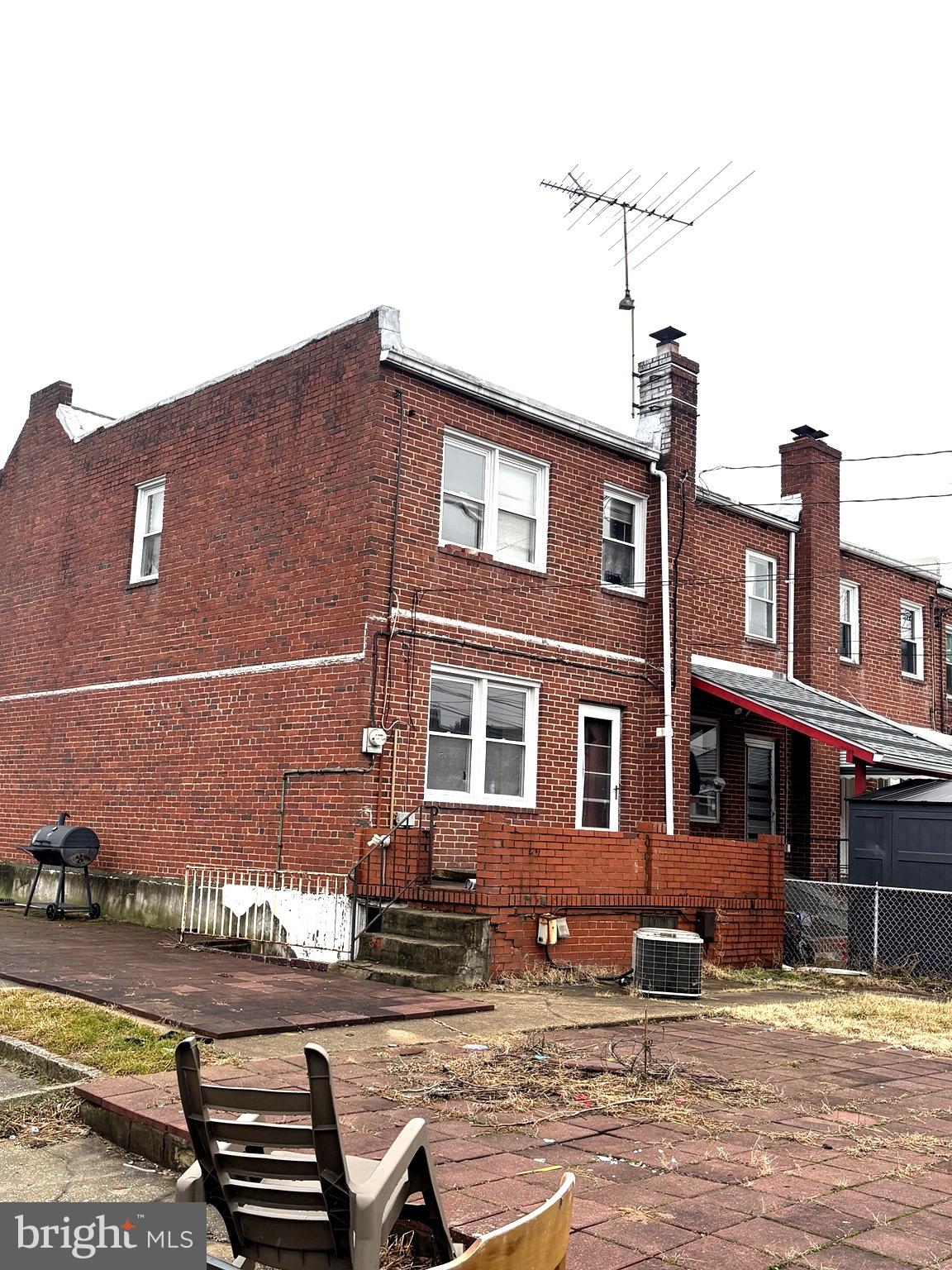 BAYVIEW - Residential