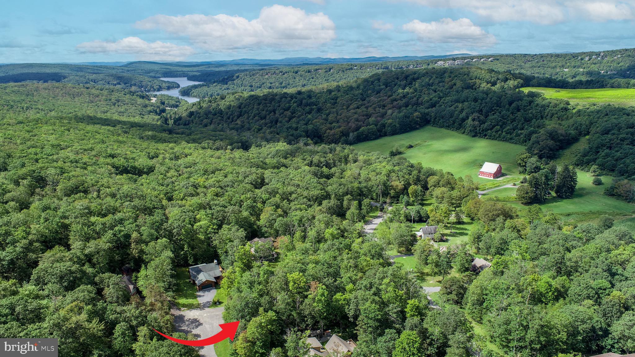 RIDGEVIEW VALLEY - Land