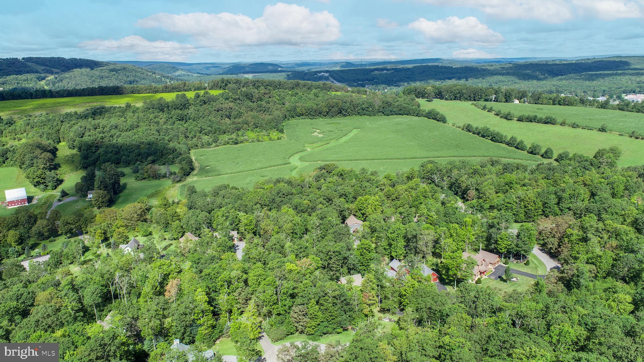 RIDGEVIEW VALLEY - Land