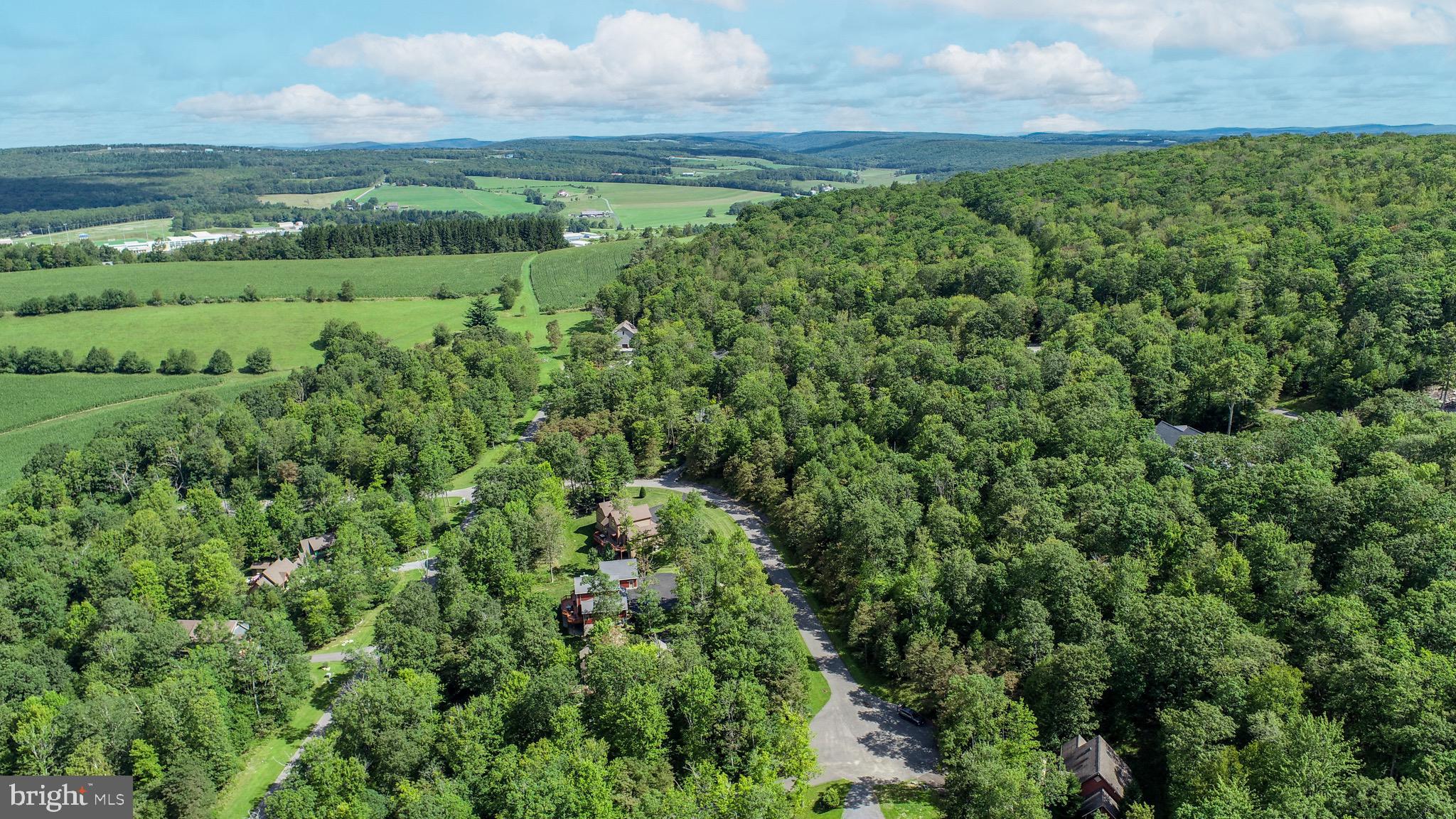 RIDGEVIEW VALLEY - Land