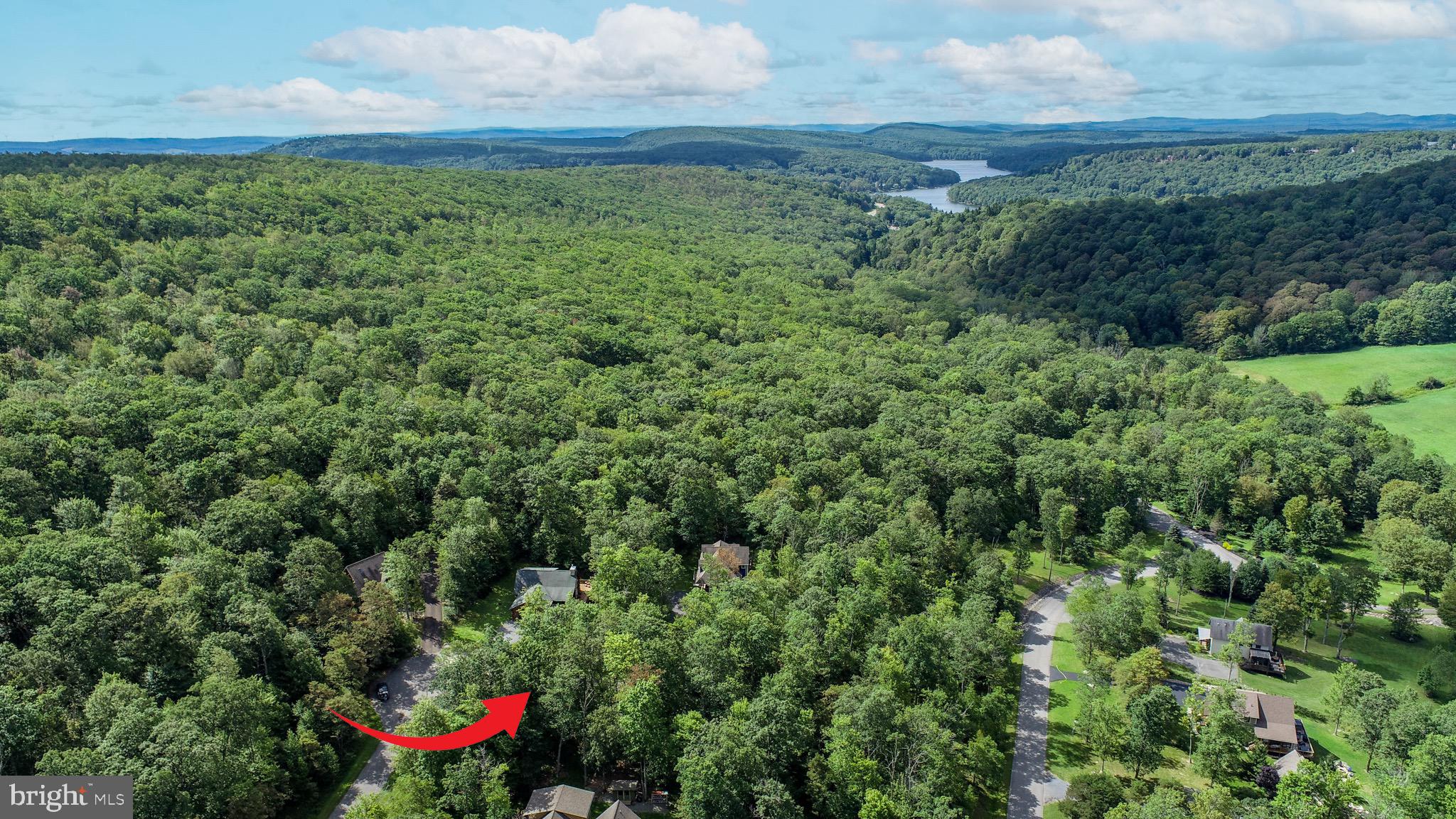 RIDGEVIEW VALLEY - Land