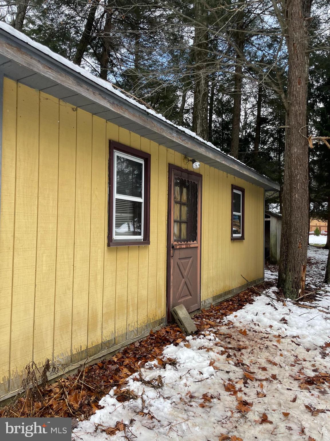 HOLIDAY POCONO - Land
