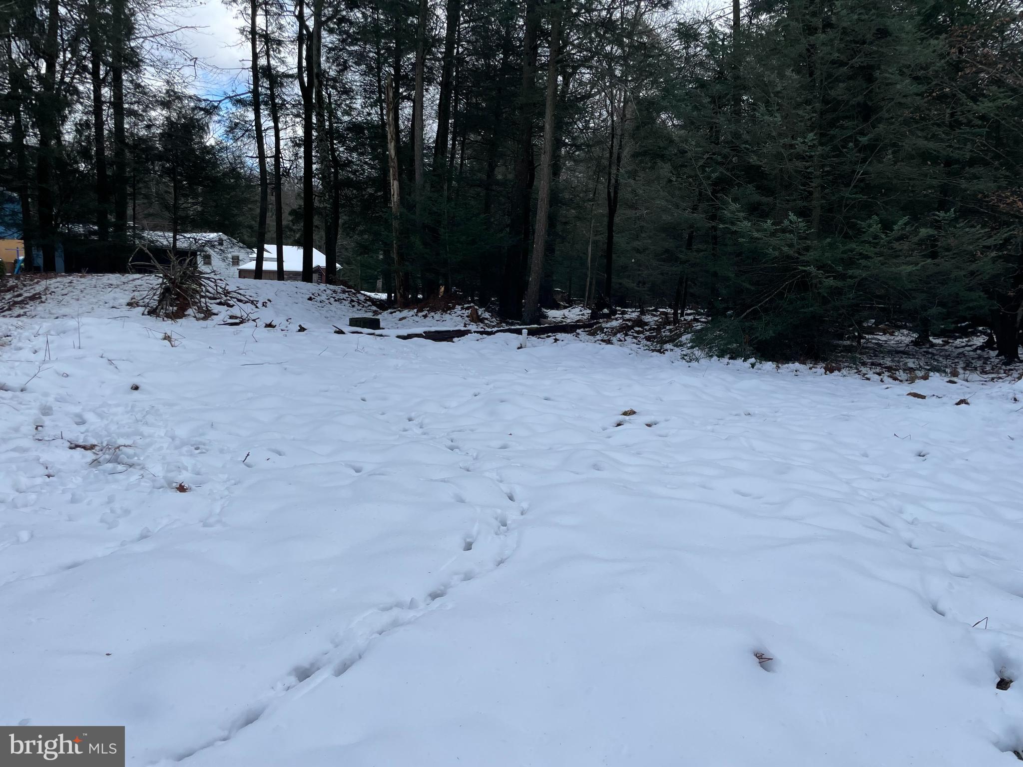 HOLIDAY POCONO - Land