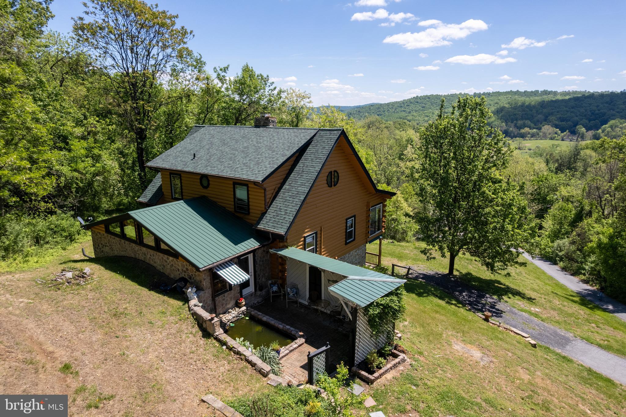 13016 BELLE MEADE LANE