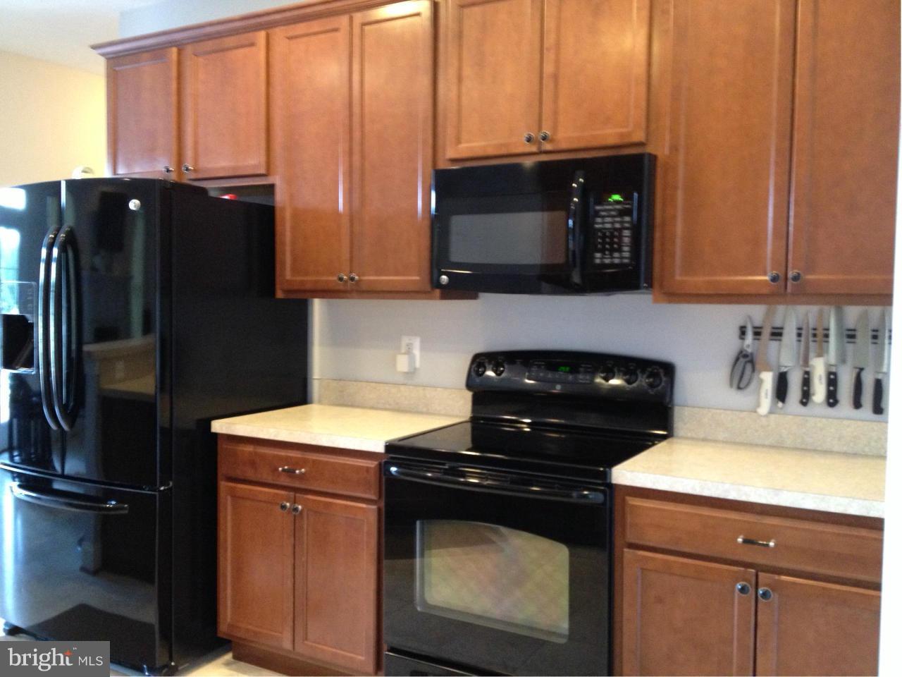 CANTERLEIGH - Residential