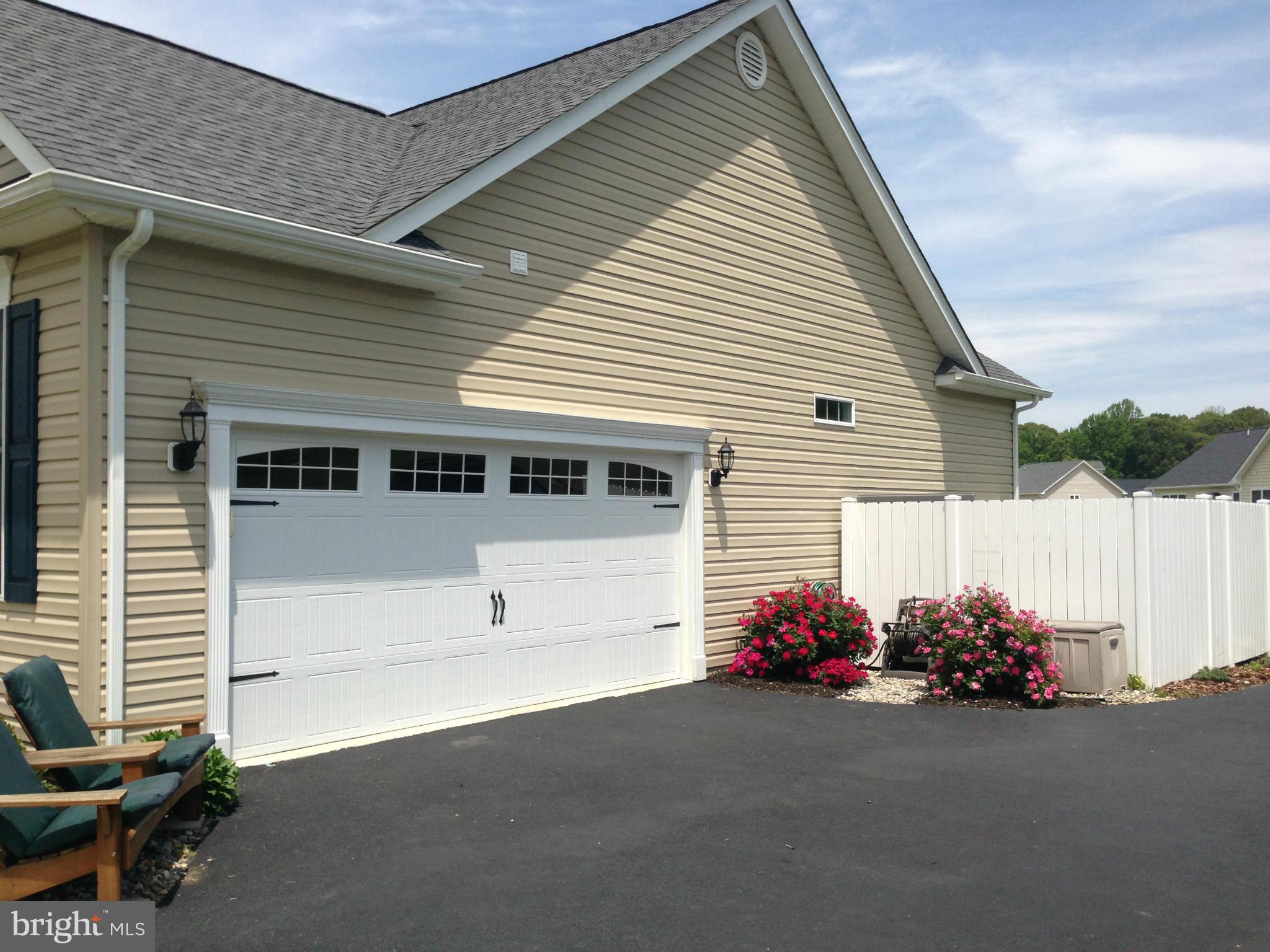 CANTERLEIGH - Residential