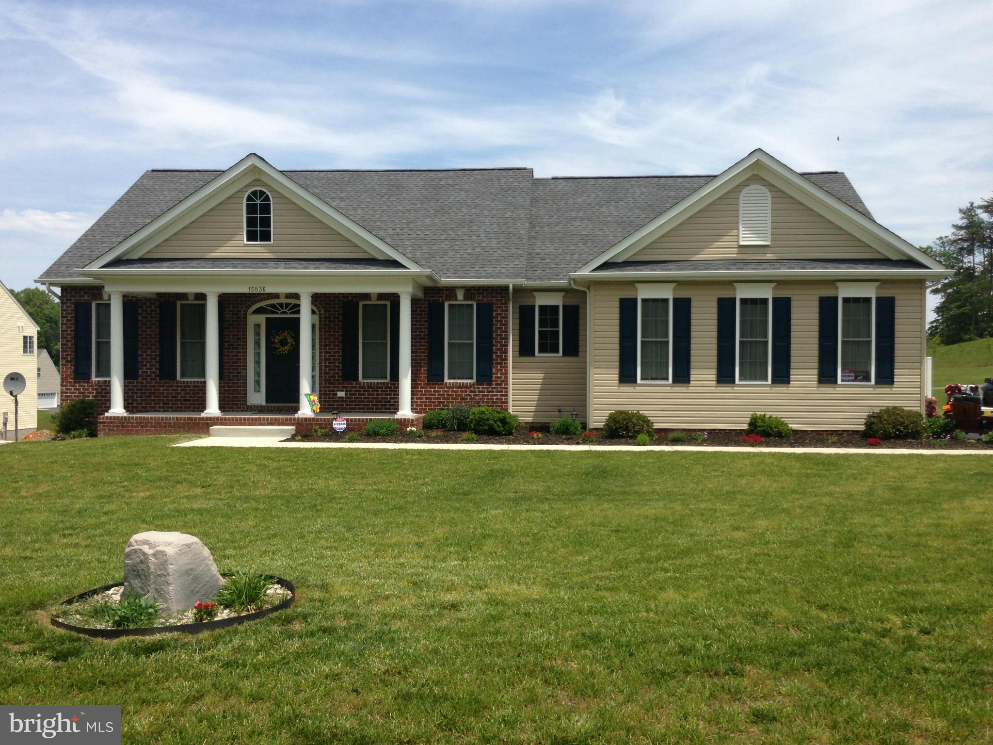 CANTERLEIGH - Residential