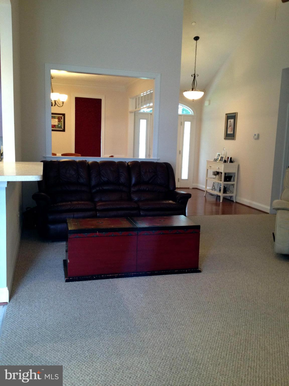 CANTERLEIGH - Residential