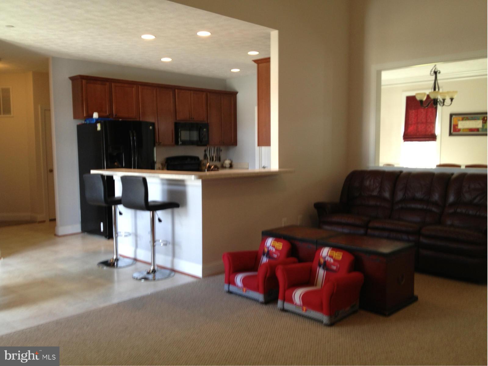 CANTERLEIGH - Residential