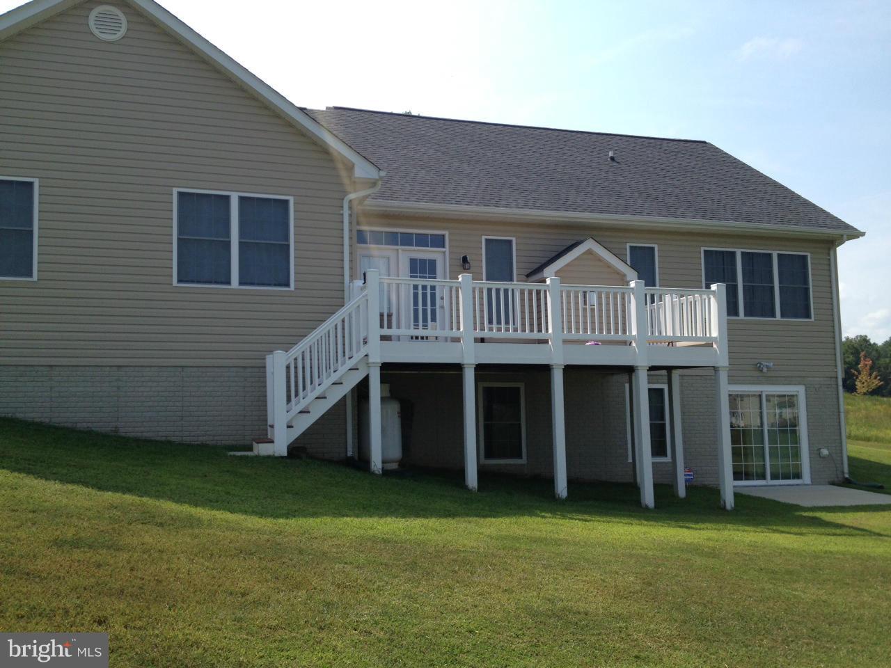 CANTERLEIGH - Residential