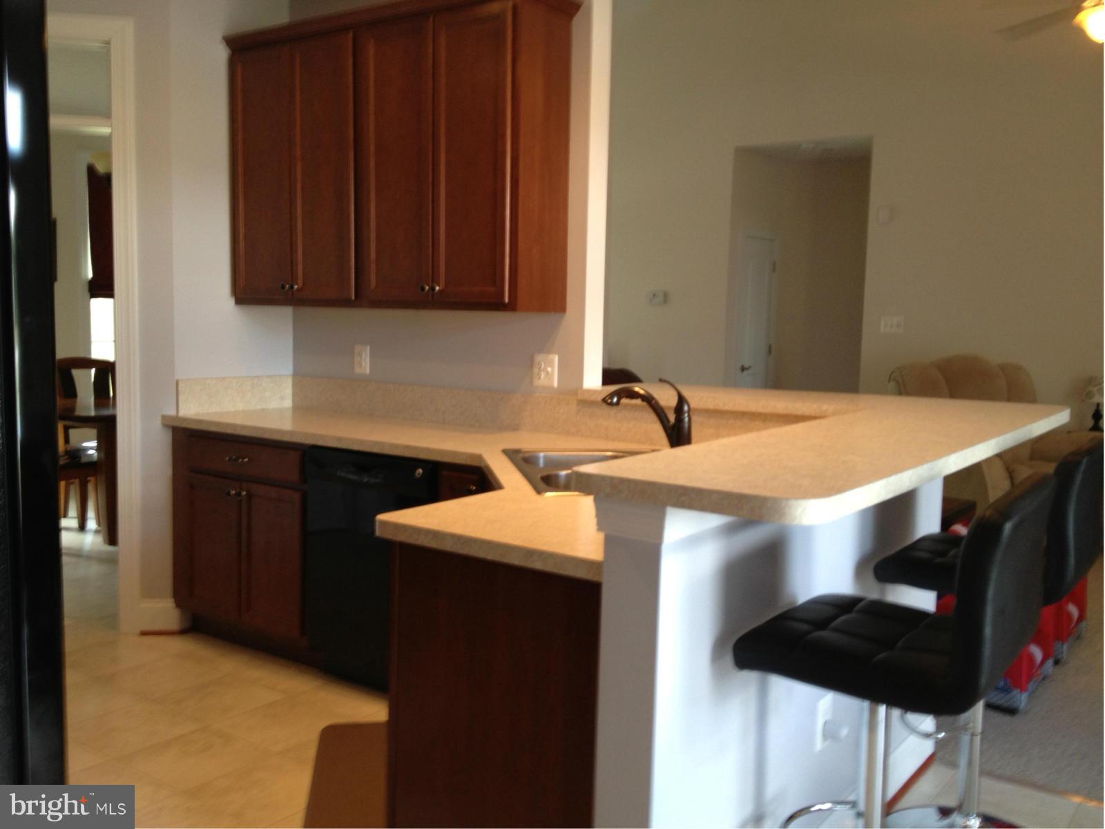 CANTERLEIGH - Residential