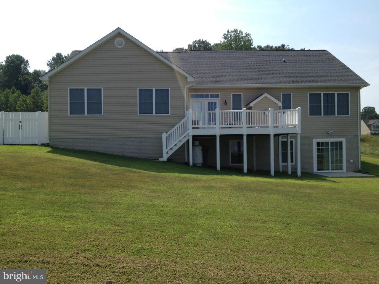 CANTERLEIGH - Residential