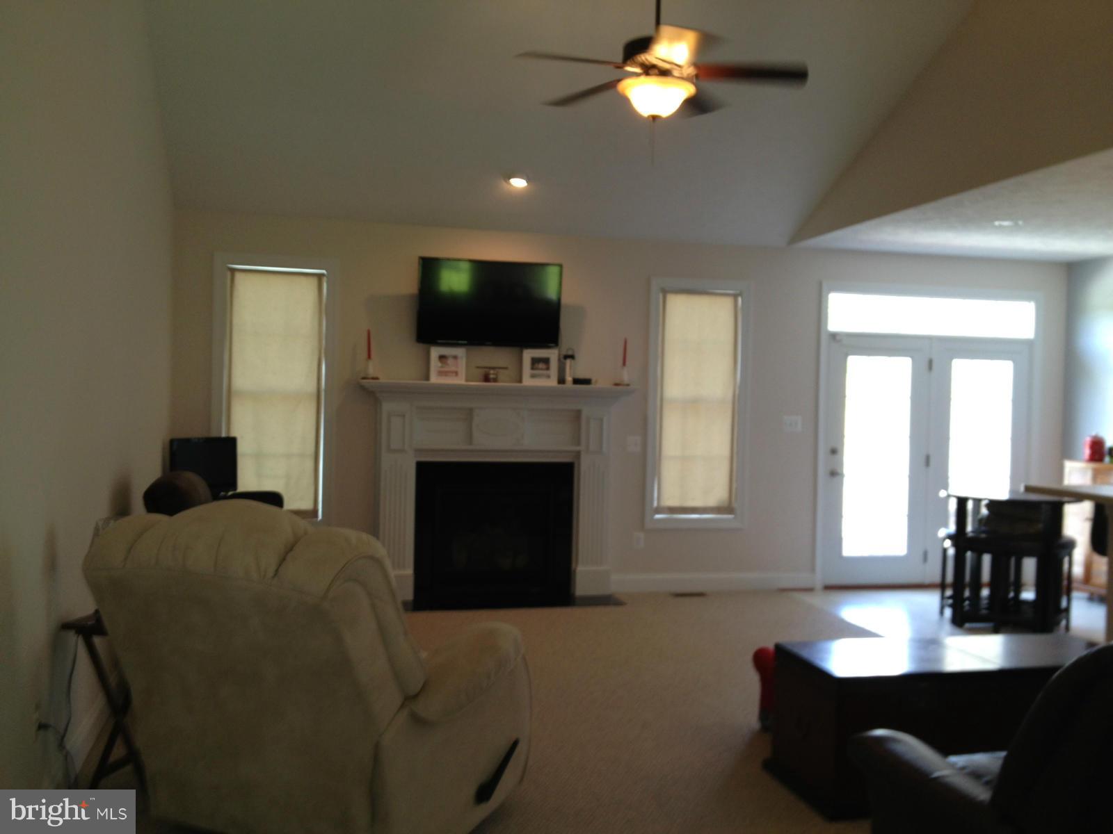 CANTERLEIGH - Residential