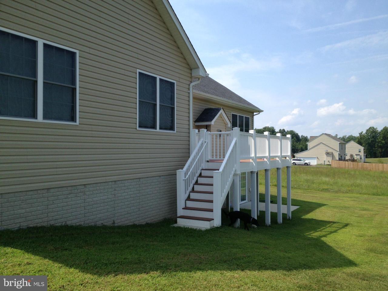 CANTERLEIGH - Residential