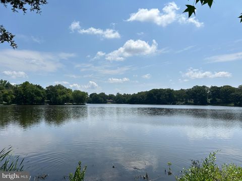 Vacant Land For Sale - 13 Lake Crest Drive<br/> MILFORD, DE 19963