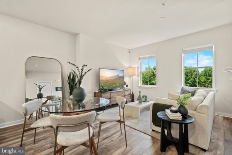 Townhouse For Sale - 13 Ford Street #A<br/> BRIDGEPORT, PA 19405