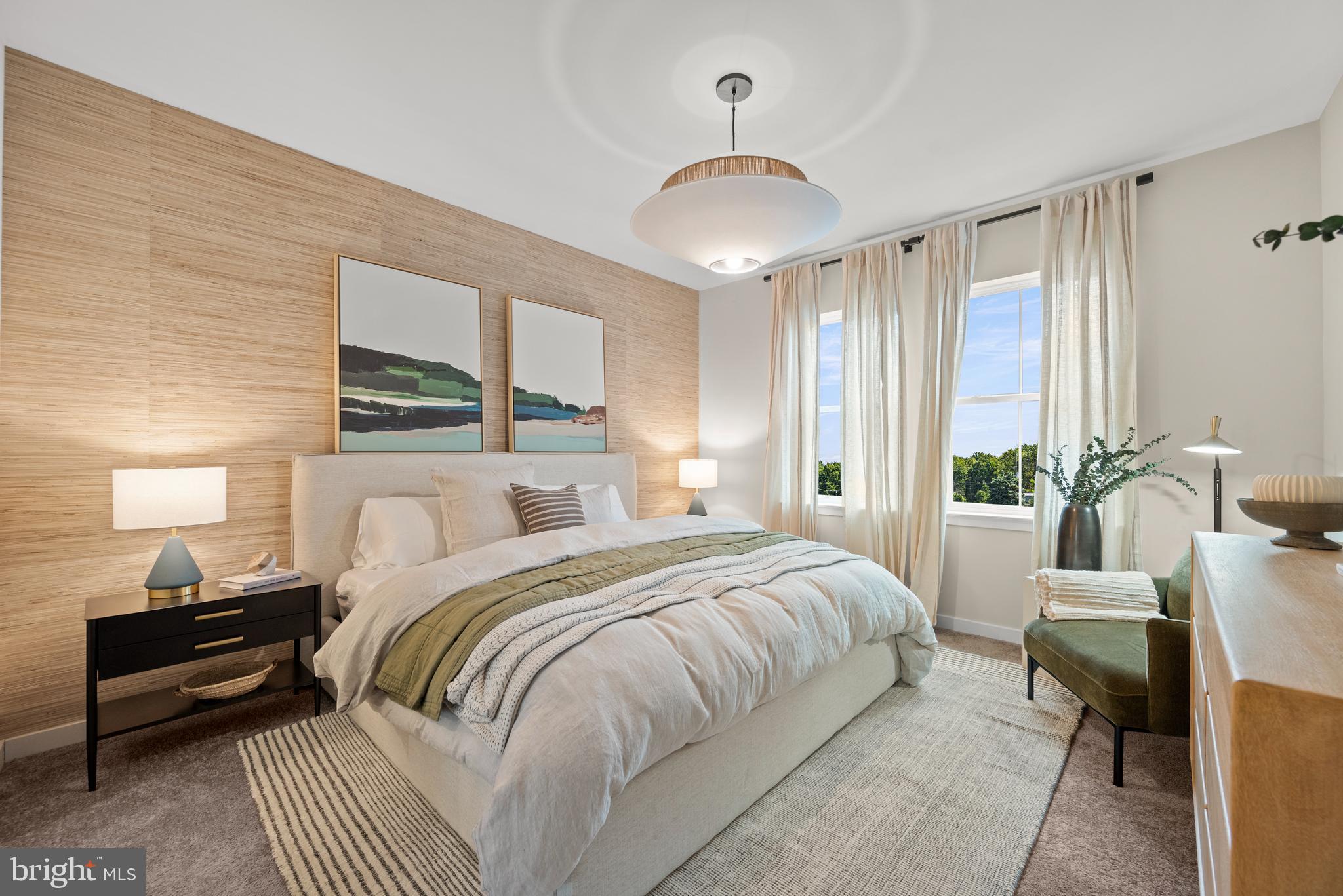 RIVER PIONTE - Residential