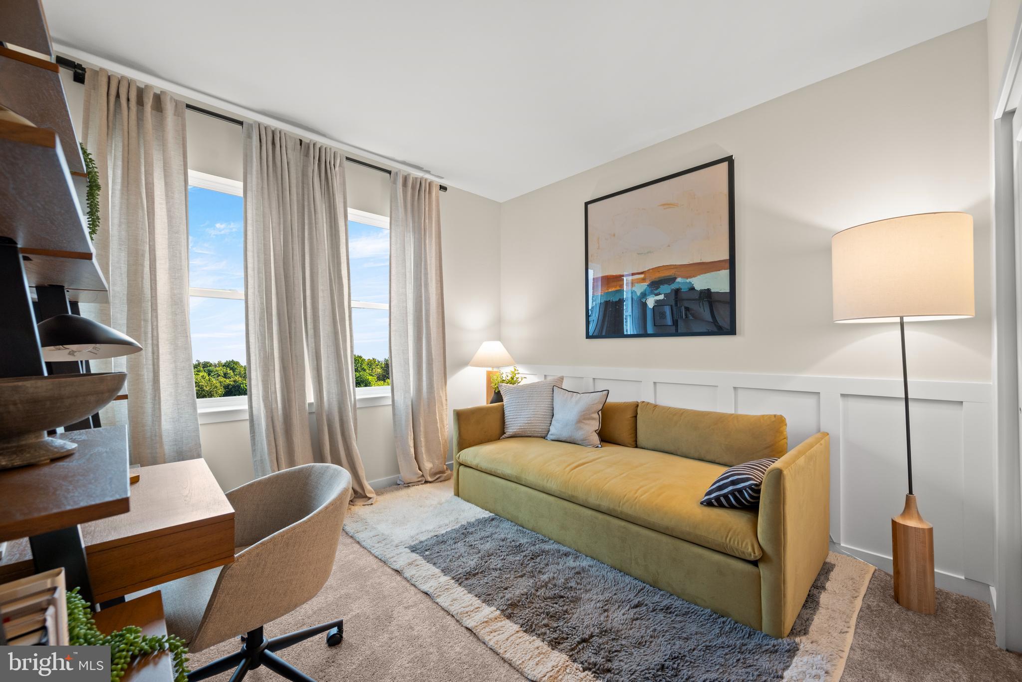 RIVER PIONTE - Residential