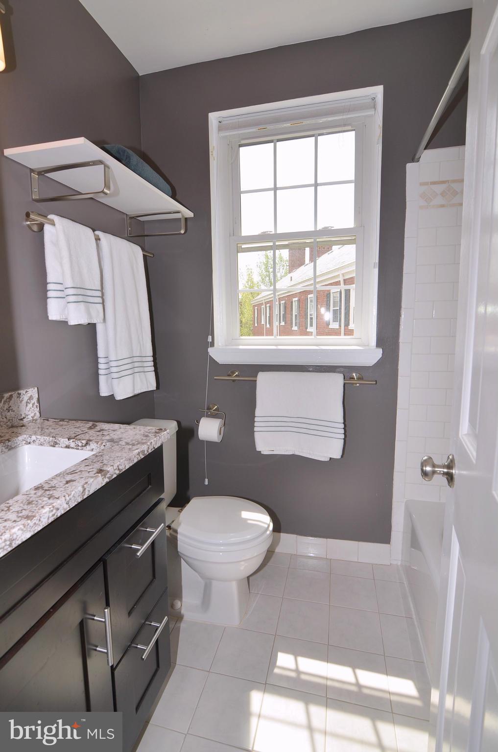 FAIRLINGTON VILLAGES - Residential