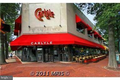 FAIRLINGTON VILLAGES - Residential