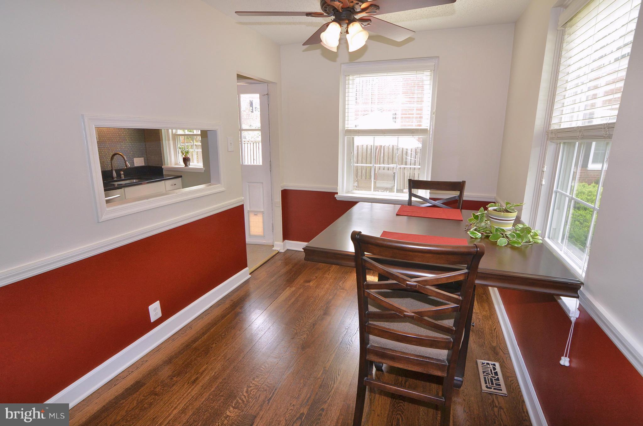 FAIRLINGTON VILLAGES - Residential