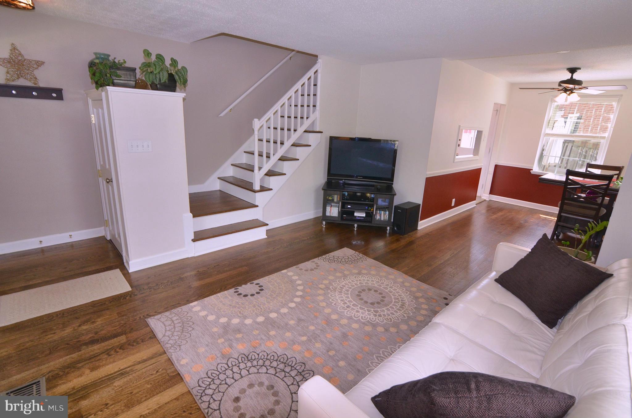 FAIRLINGTON VILLAGES - Residential