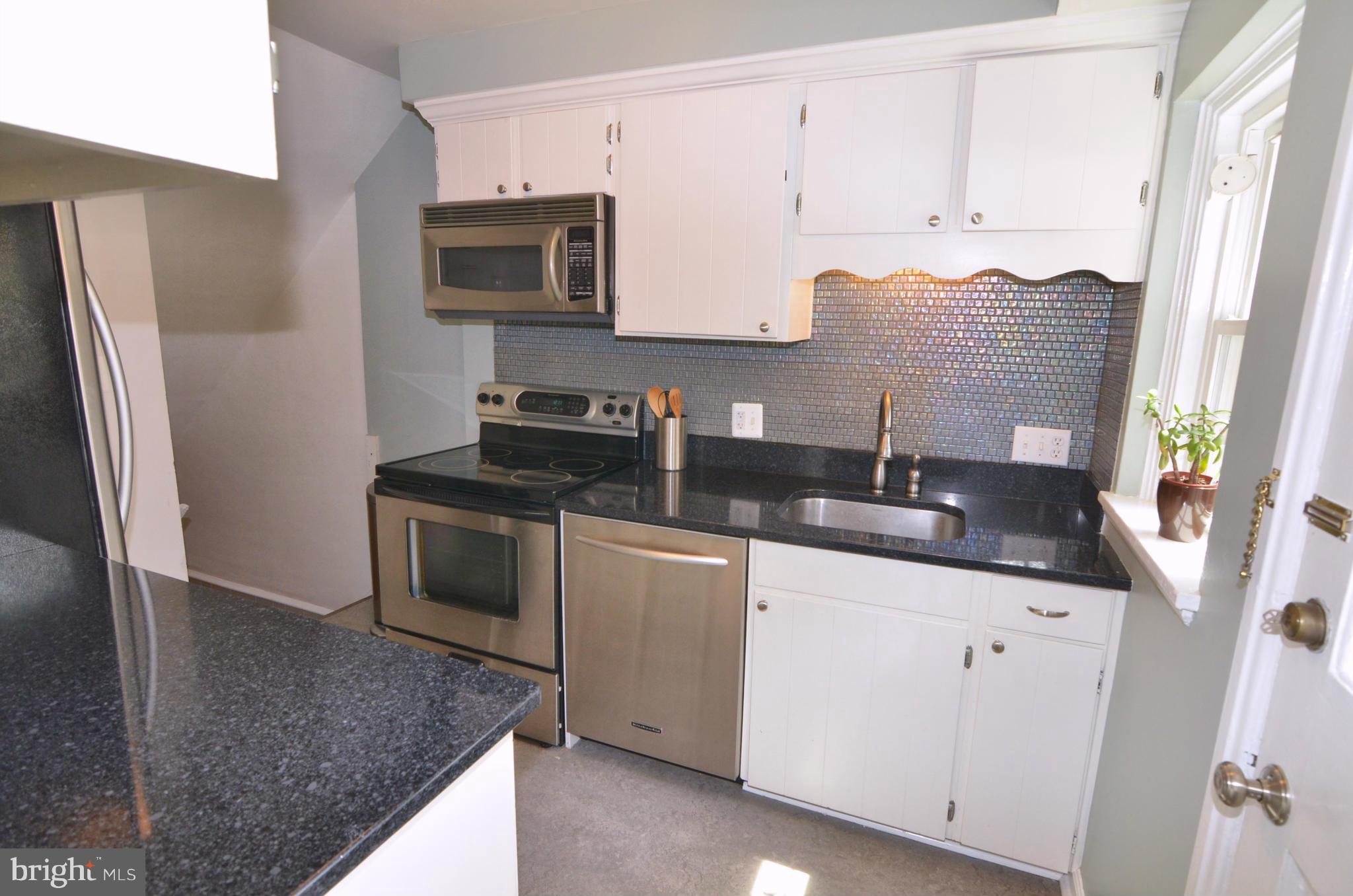 FAIRLINGTON VILLAGES - Residential