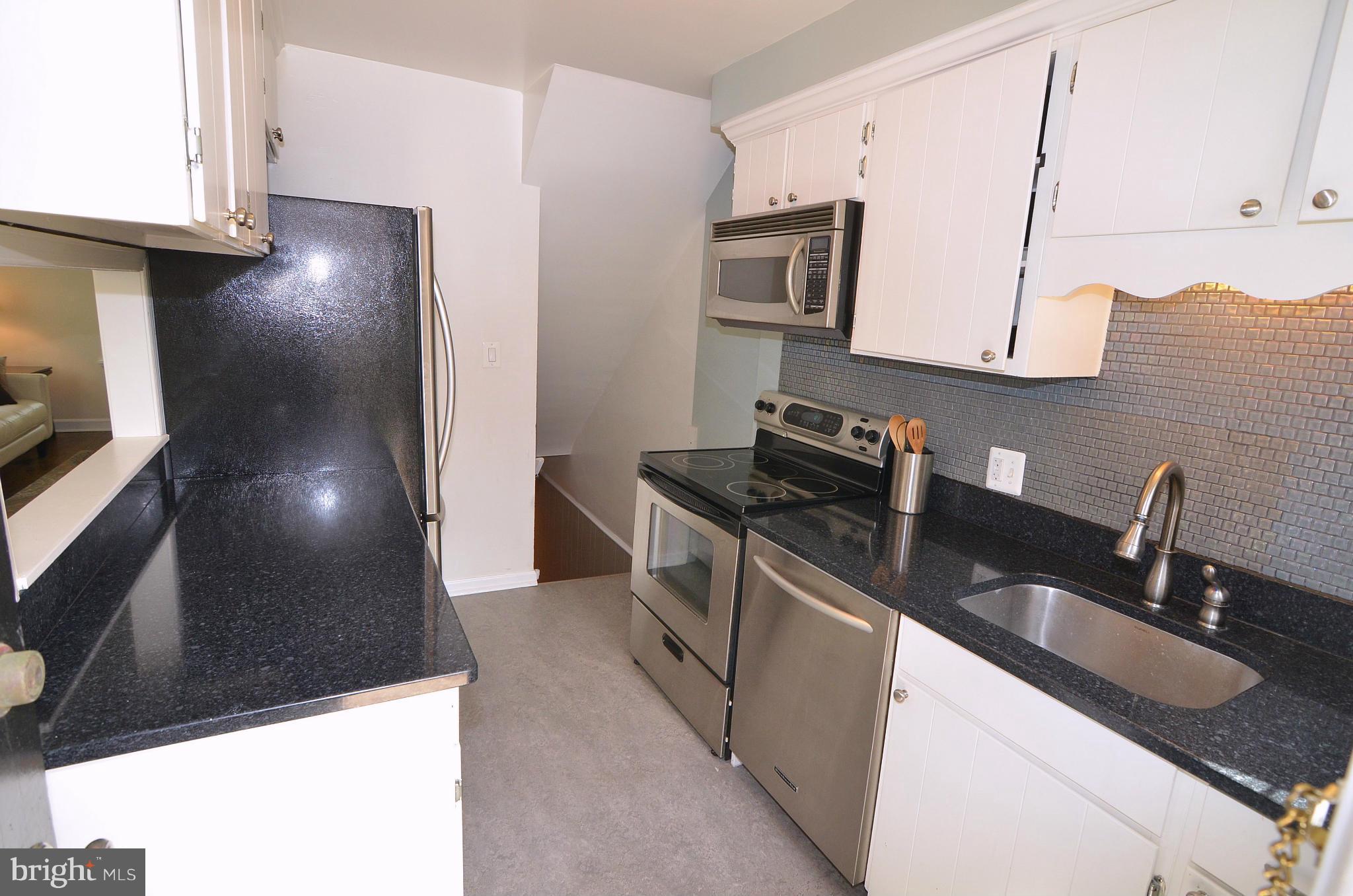 FAIRLINGTON VILLAGES - Residential